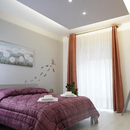 Ponte Valle B&B Pompei Scafati Extérieur photo