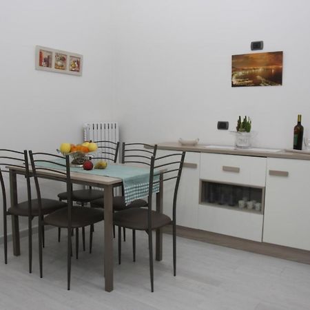Ponte Valle B&B Pompei Scafati Extérieur photo