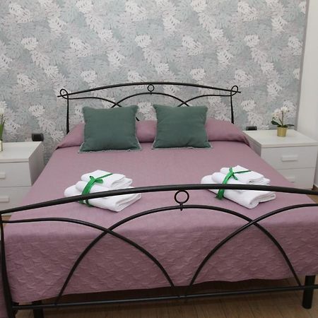 Ponte Valle B&B Pompei Scafati Extérieur photo