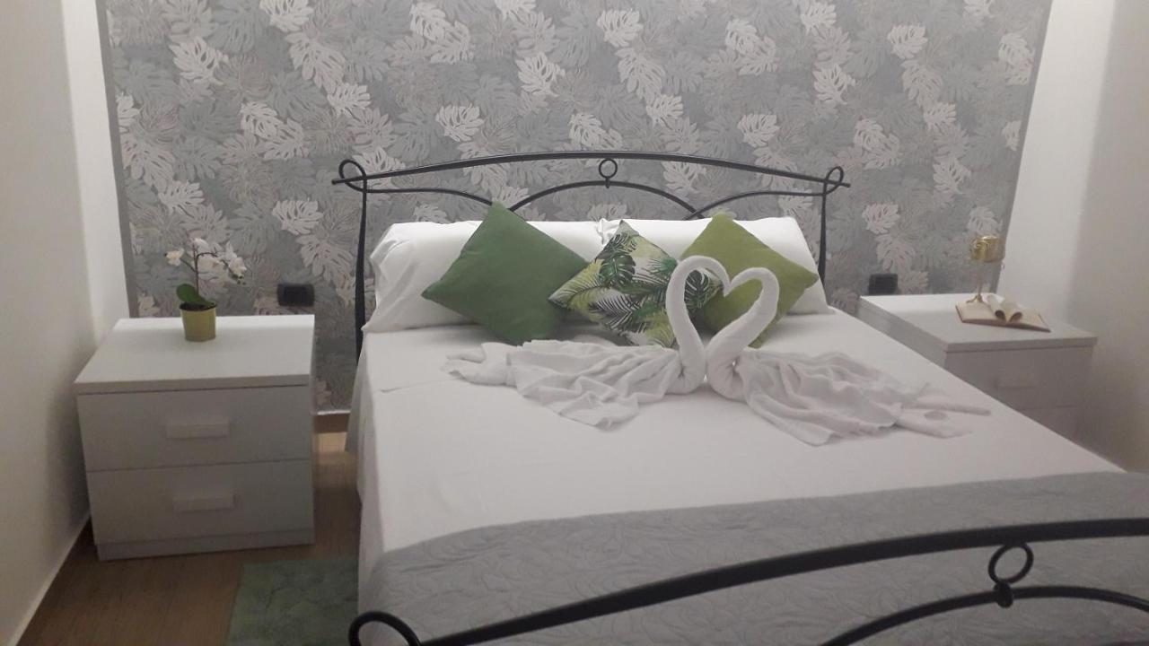 Ponte Valle B&B Pompei Scafati Extérieur photo