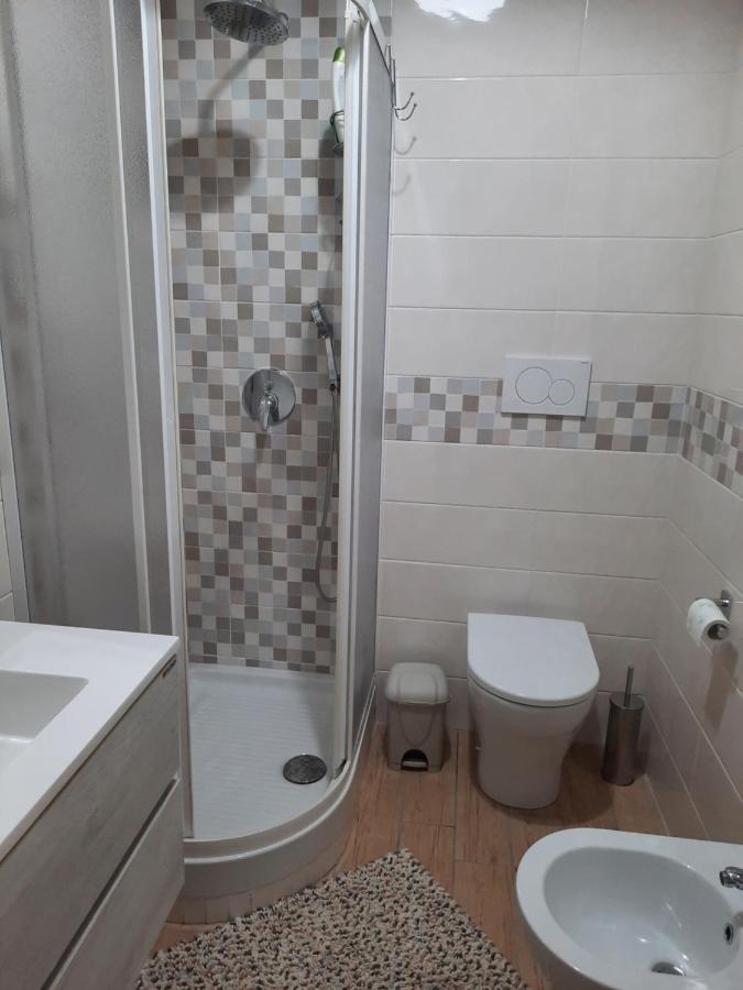 Ponte Valle B&B Pompei Scafati Extérieur photo