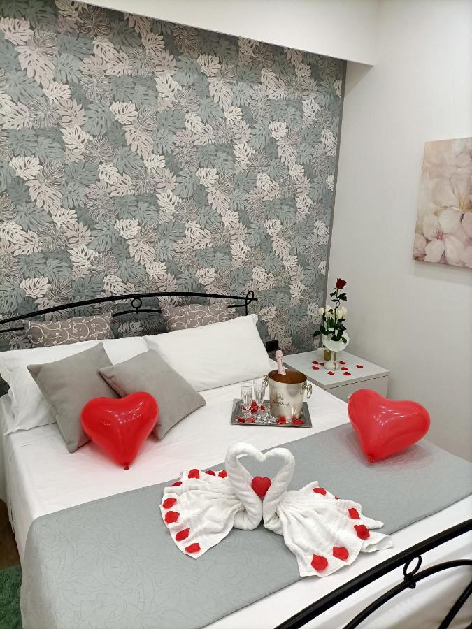 Ponte Valle B&B Pompei Scafati Extérieur photo