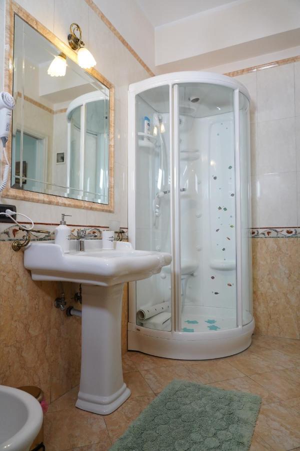 Ponte Valle B&B Pompei Scafati Extérieur photo
