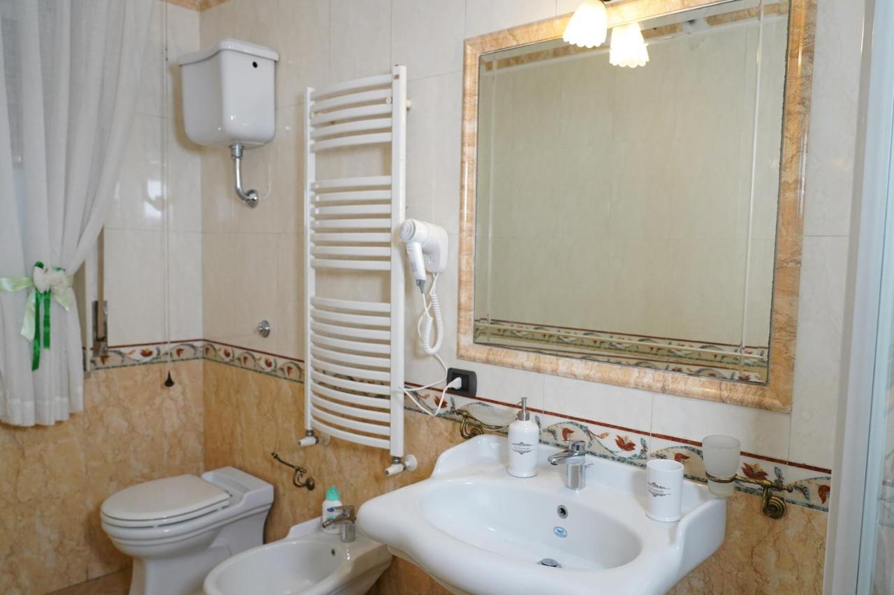 Ponte Valle B&B Pompei Scafati Extérieur photo