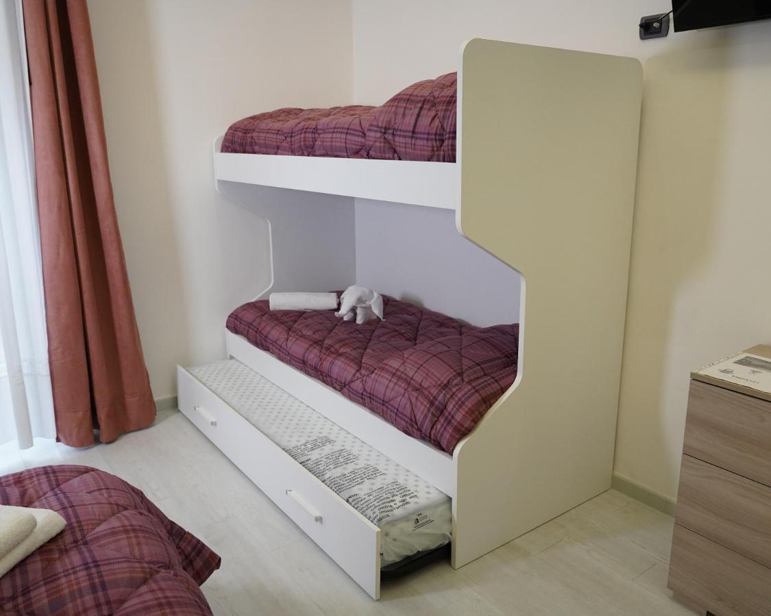 Ponte Valle B&B Pompei Scafati Extérieur photo