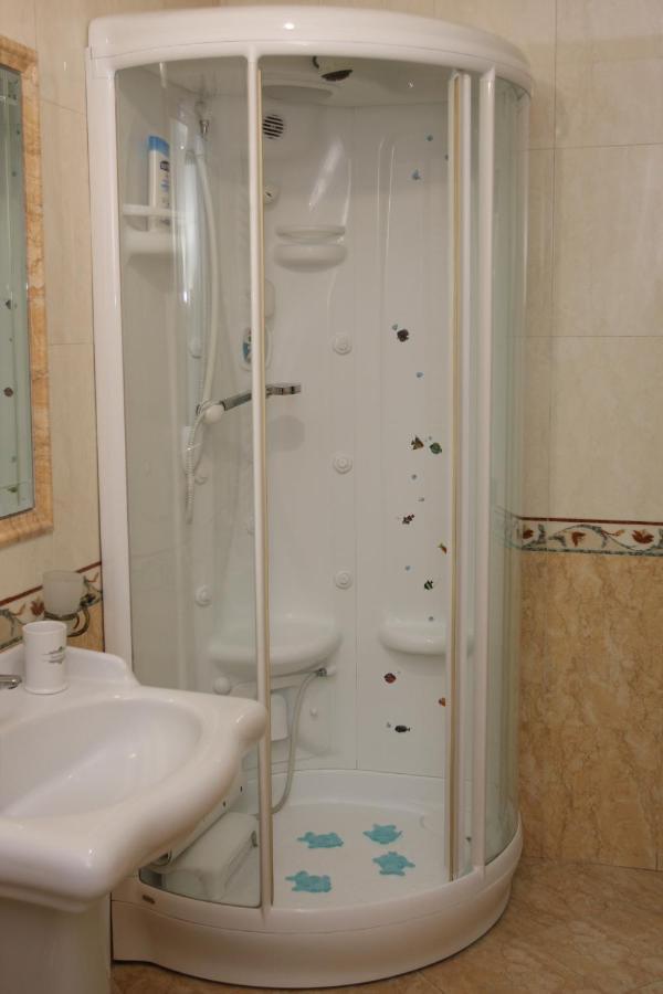 Ponte Valle B&B Pompei Scafati Extérieur photo
