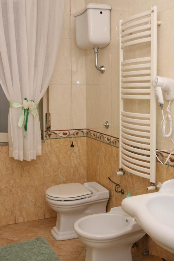 Ponte Valle B&B Pompei Scafati Extérieur photo