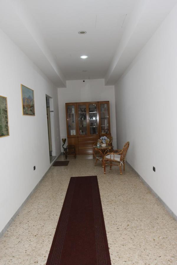Ponte Valle B&B Pompei Scafati Extérieur photo