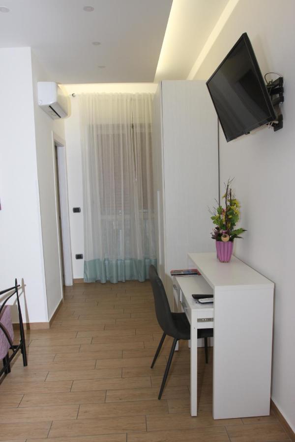 Ponte Valle B&B Pompei Scafati Extérieur photo